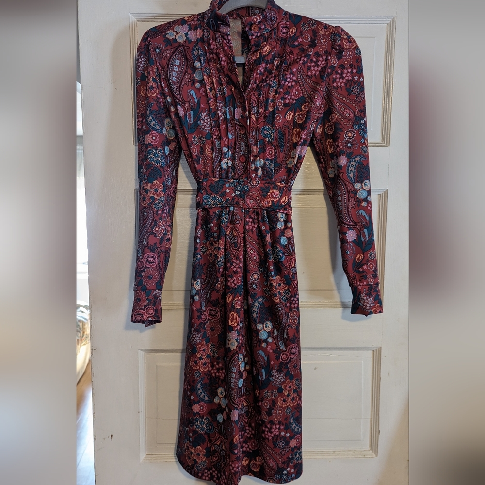 Vintage dress